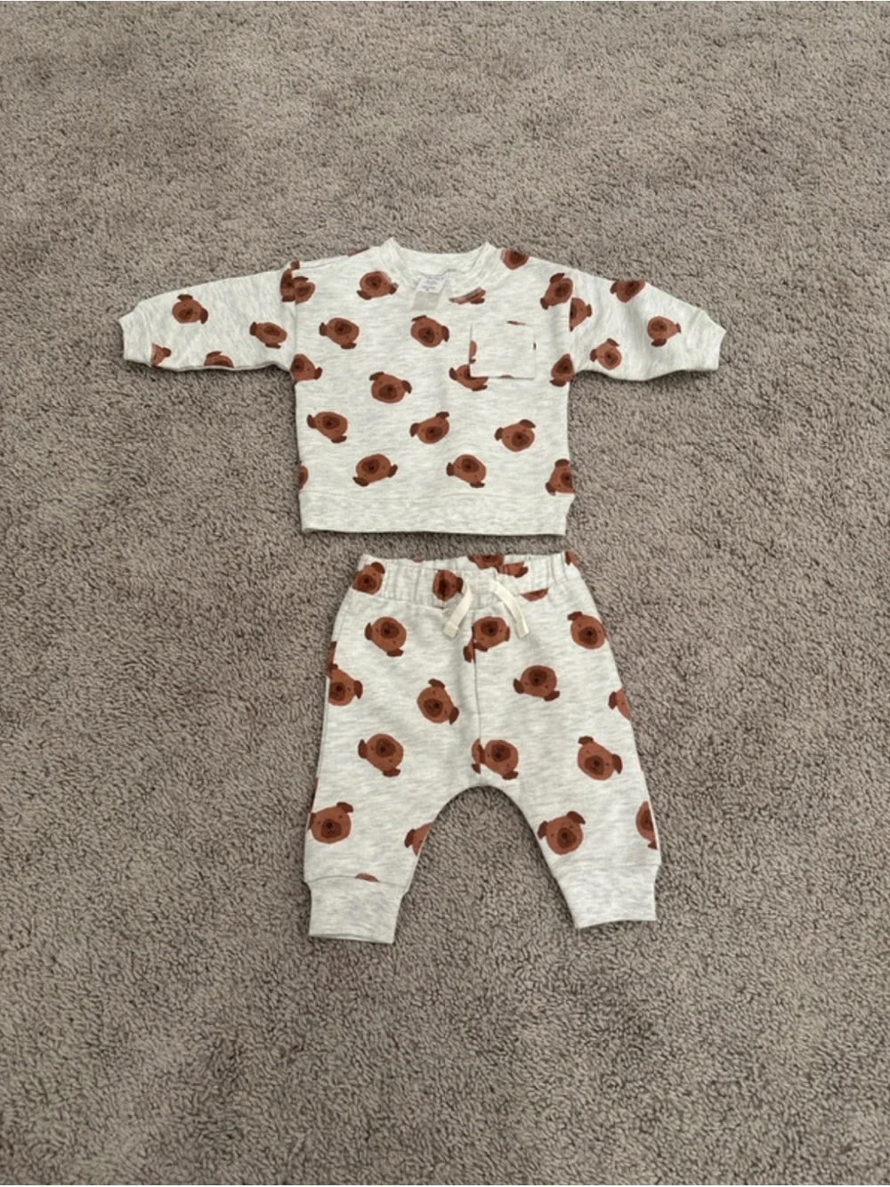 Carter’s Baby Bundle